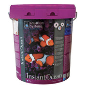 Instant Ocean - sale marino Formato: 20 Kg