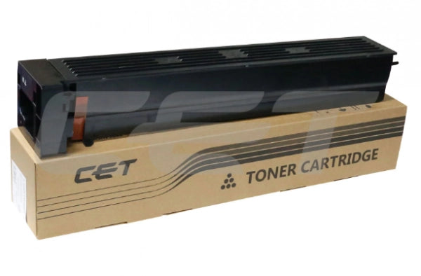 COMPATIBILE CET Konica Minolta TN-711/712K- 47.2K/ 945g #A3VU150,A3...