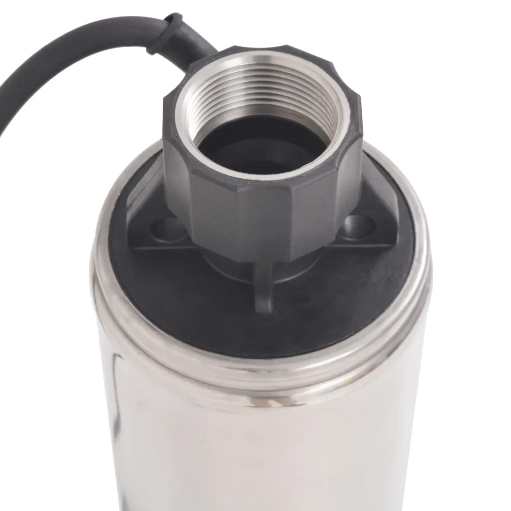Pompa per Pozzi Profondi 40 m 750 W CFW6256733