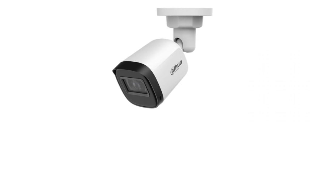 Telecamera Dahua Bullet infrarossi Full HD 2MP 1080p 2.8mm B2A21