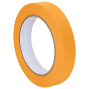 Nastri Adesivi per Pittori 12 pz Giallo 19mm x 50m Carta CFW5090904