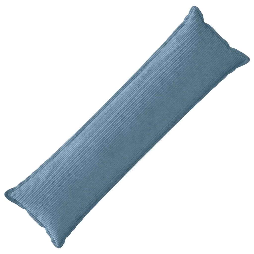 Federa HOUTEN Blu 40 x 145 cm corduroy 917212