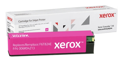 Toner Everyday™ di Xerox Magenta compatibile con HP 973X (F6T82AE), Alta capacità