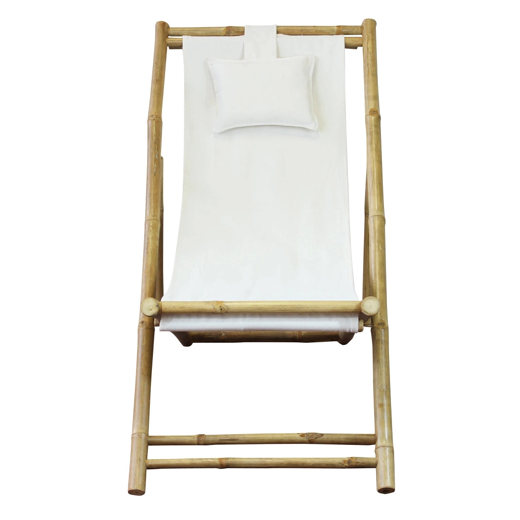 Sdraio in bamboo - DALANI