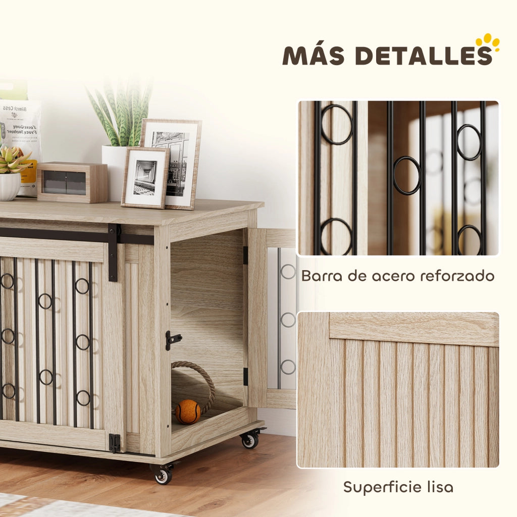 Tavolino da caff¨¨ ¨C zephmum ¨C Robe 100x56x65 cm