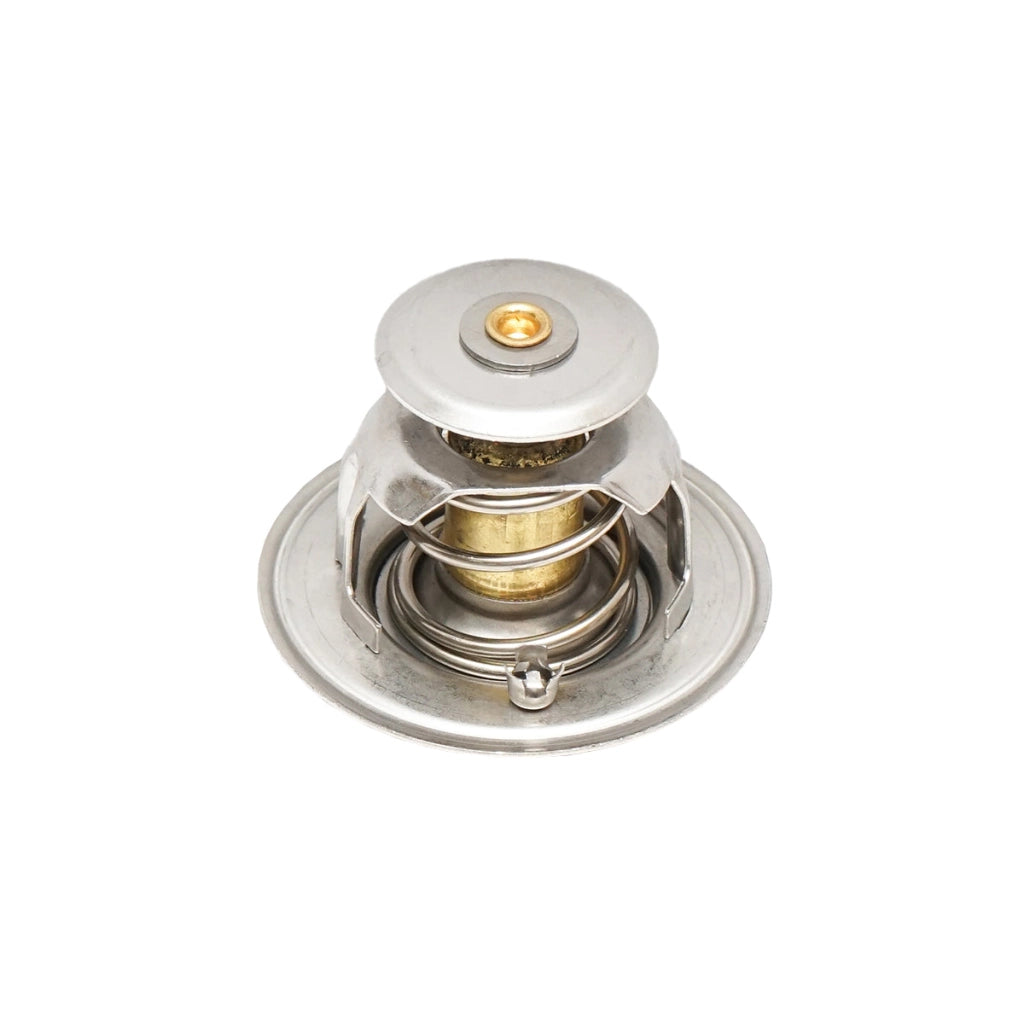 Termostato del liquido di raffreddamento per Fiat, Perkins, Case IH, New Holland, Ford, John Deere, Landini, Leyland, Massey Ferguson, Mc Cormick 153618356