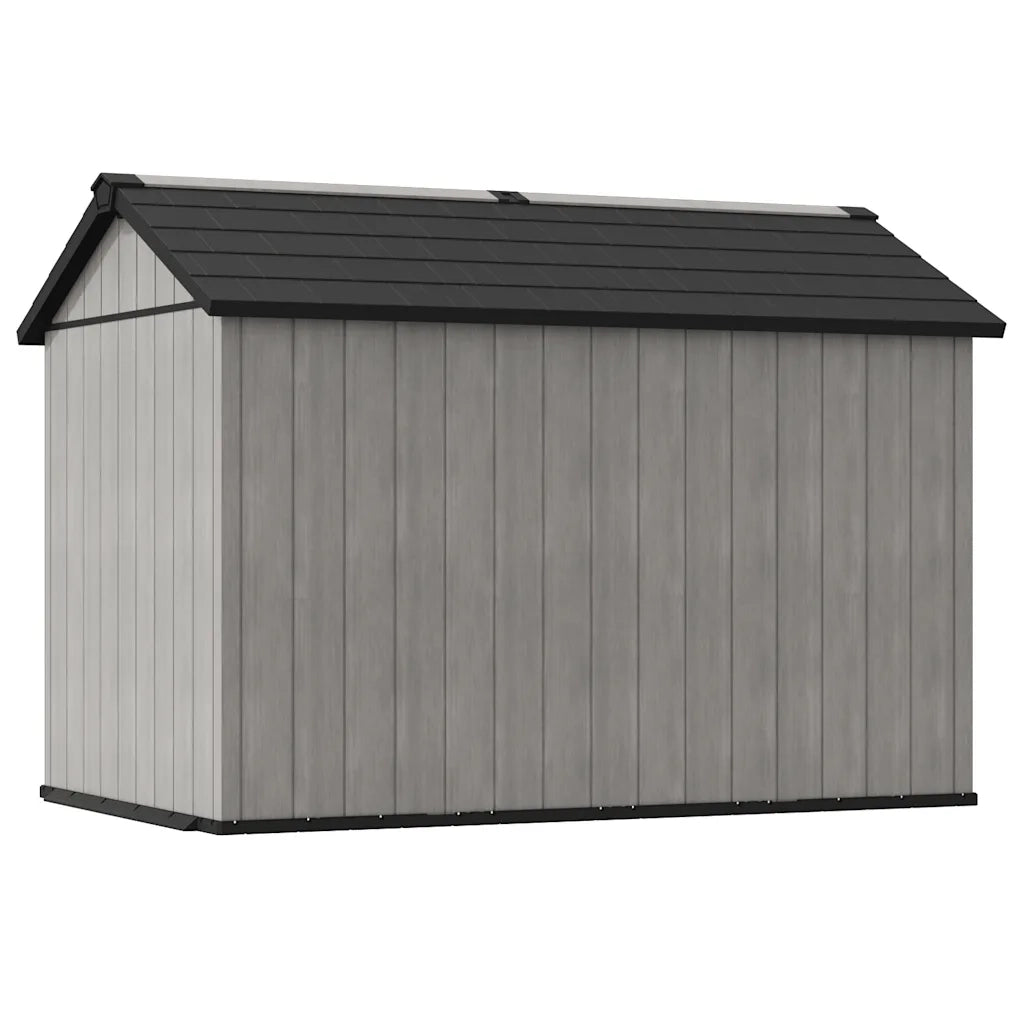 Keter Casetta da Giardino Oakland 1175 Antracite 418557