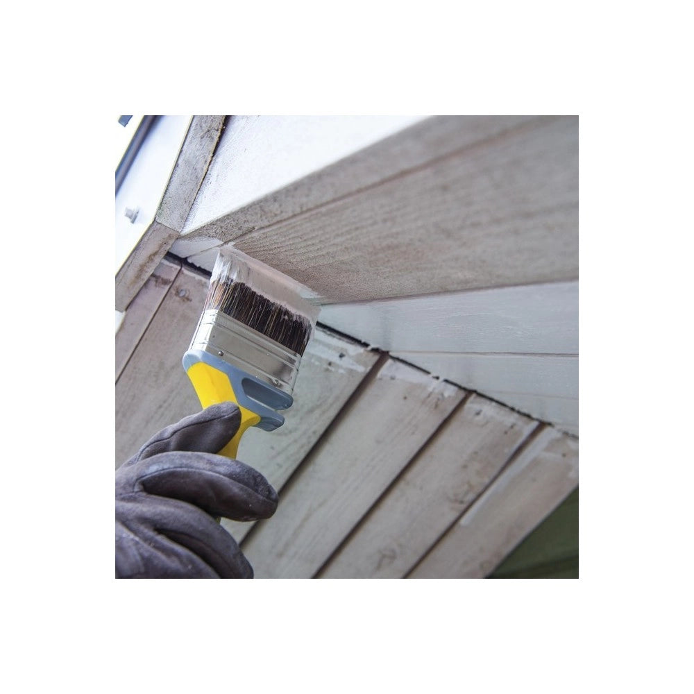 Tixe tix-tite h₂o 500ml fondo primer bianco opaco per muro e legno base acqua