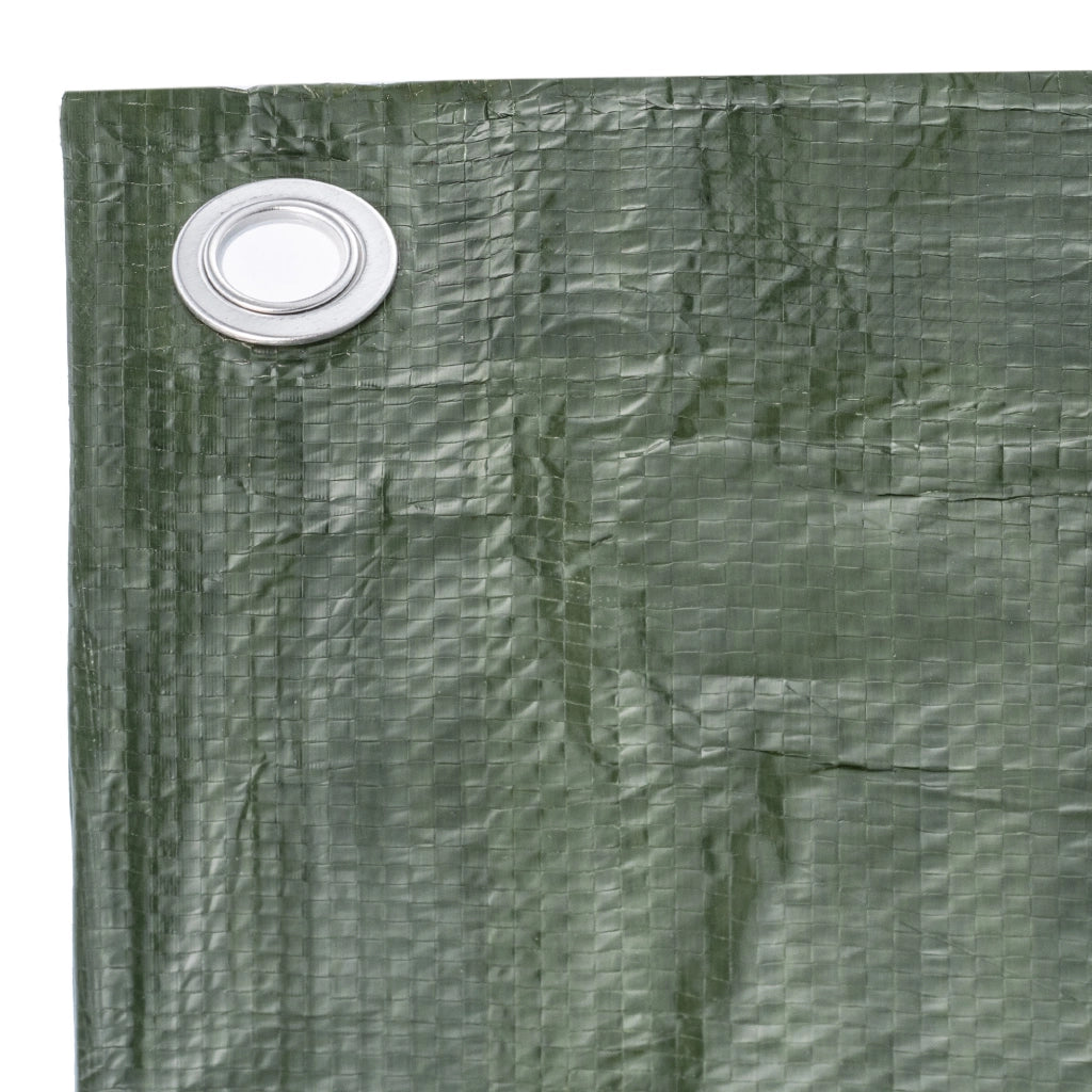 Telone spesso KADAX 12x6, rinforzato, antigelo, impermeabile, resistente, 90 g.