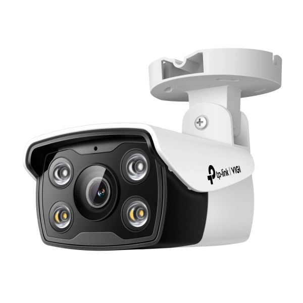 Tp-link vigi c340 pallottola (forma) telecamera di sicurezza ip esterno 2560 x 1440 pixel soffitto/parete/palo - 141937