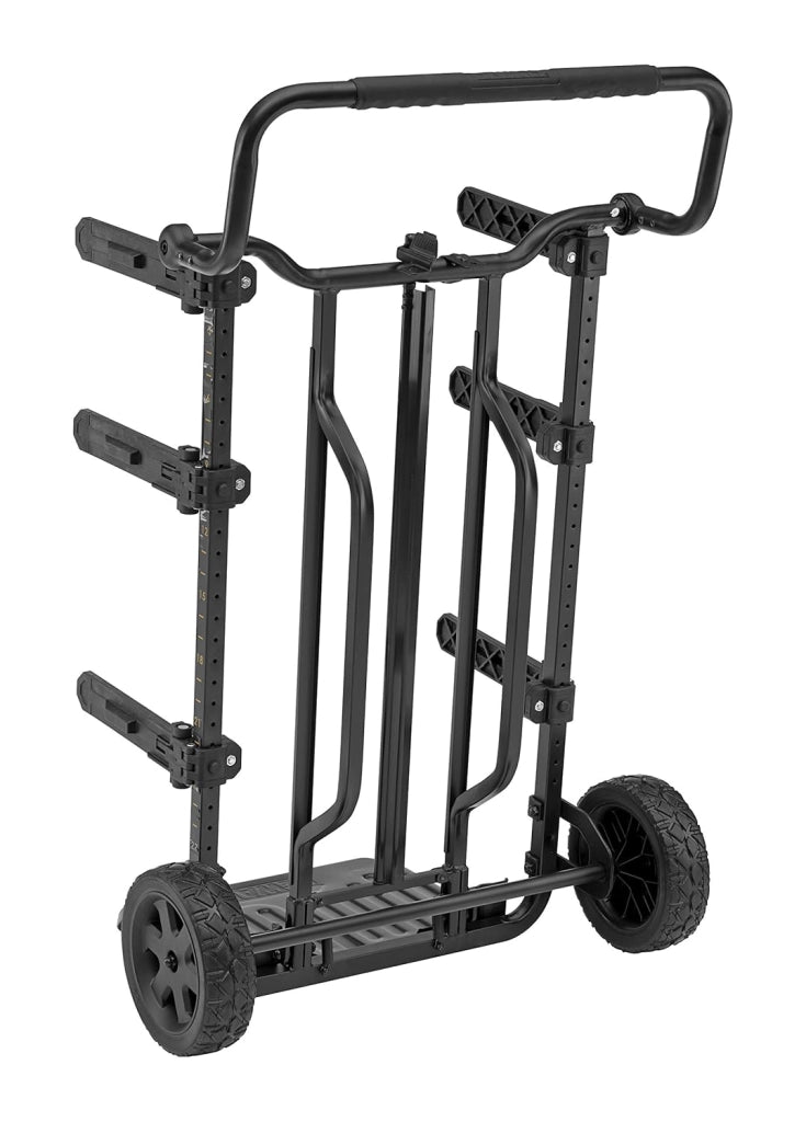 TOUGH SYSTEM – CARRELLO