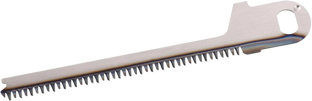 LAMA PER SEGA SCORPION KS890- - tagli curvi su legno e plastica (STA29971) - 1 blister STANLEY