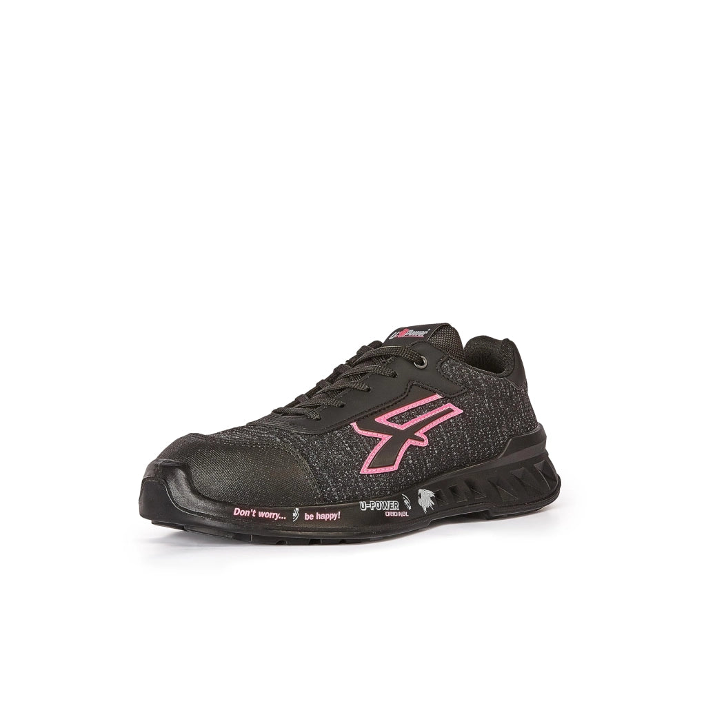 Scarpe Antinfortunistica Upower Michelle N 40