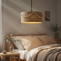 Lampada Da Soffitto APP1741-1CP 40 Cm