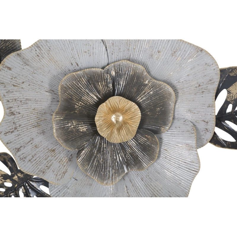 Pannello In Ferro Edy -b- cm 74,9x7x47,6