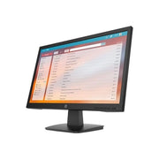 Hp p22v g4 fhd monitor - 9TT53AT#ABB