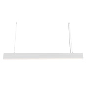 Lampada a sospensione Maytoni Points LED 40W bianca