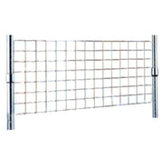 Archimede scaffale metallico schienale orizzontale cm 60 x h. 35  cucina bagno garage cabina armadio