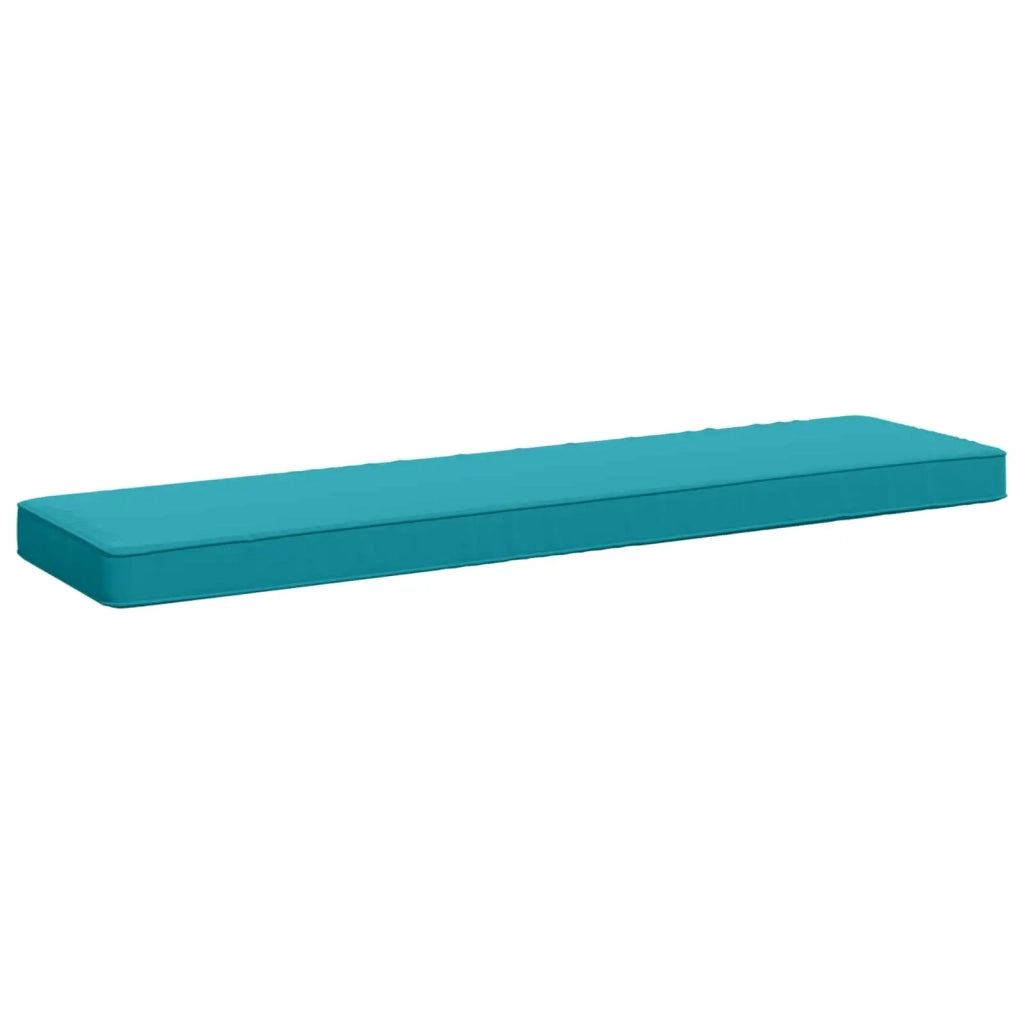 Cuscini per Panchina a 2 Pezzi VUGHT 2 pcs 100% Poliestere 950527