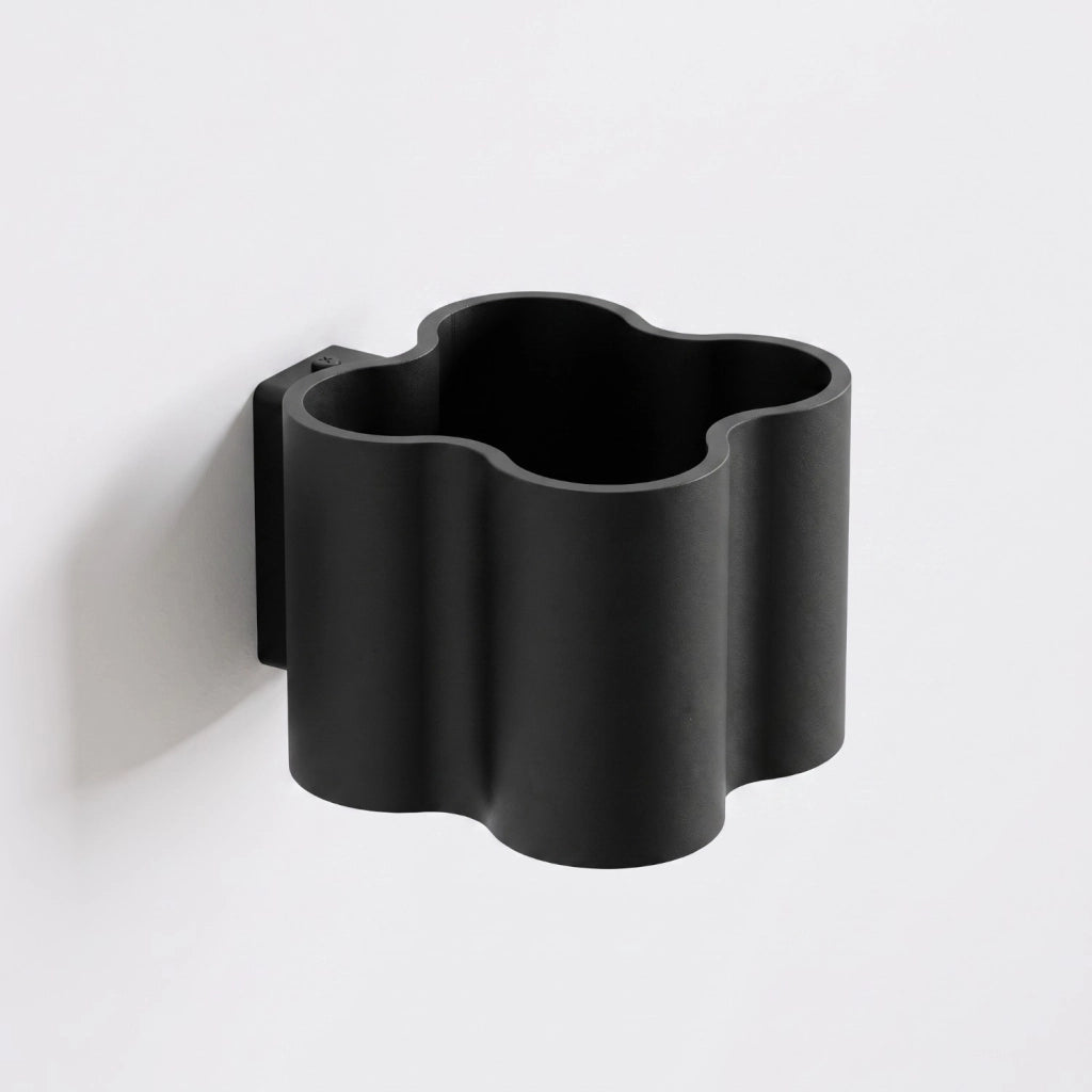 Applique OVIO nera G9