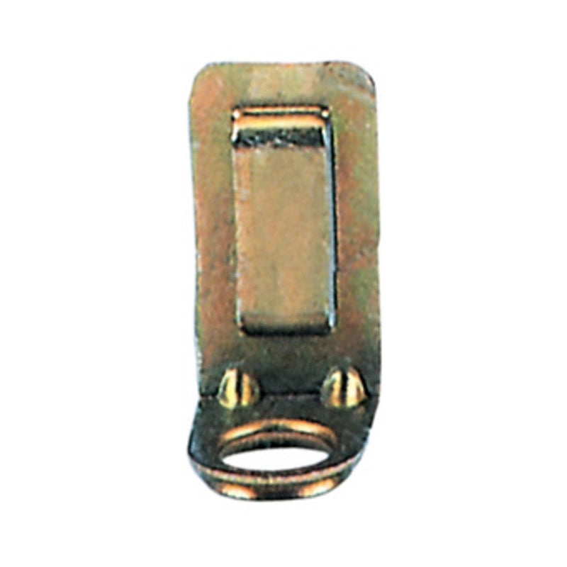 PL PORTATENAGLIE IN ACCIAIO- 6,0 pz