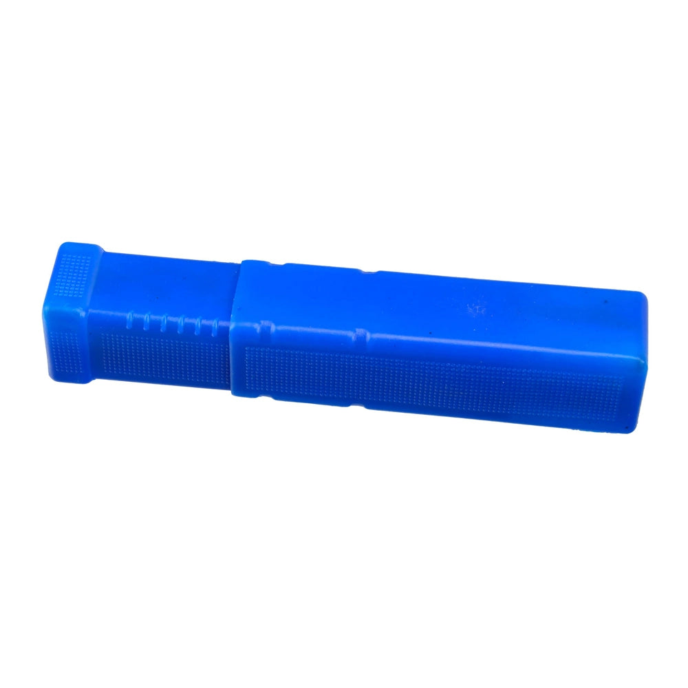 CONO MORSE MS2-B18 ATTACCO PER MANDRINO CONICO CNC INNESTO GEKO G00573