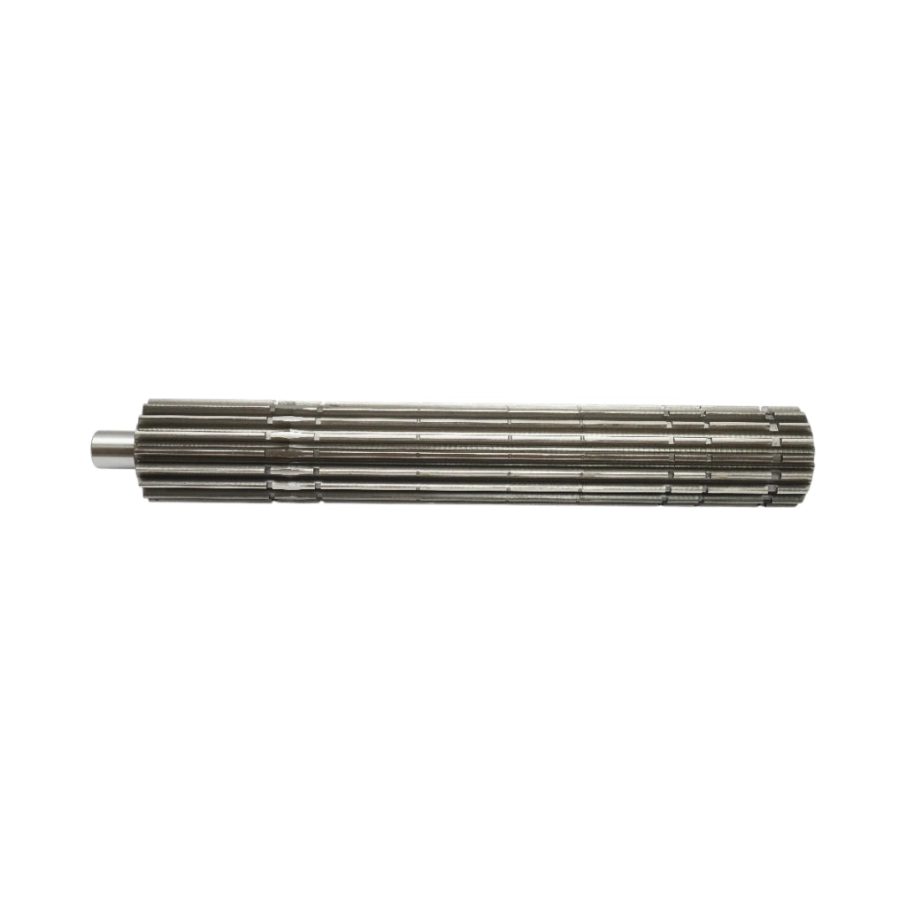 Albero del cambio Massey Ferguson Codice OEM 1617695M1, 1870149M2, 964918M91, M1870149