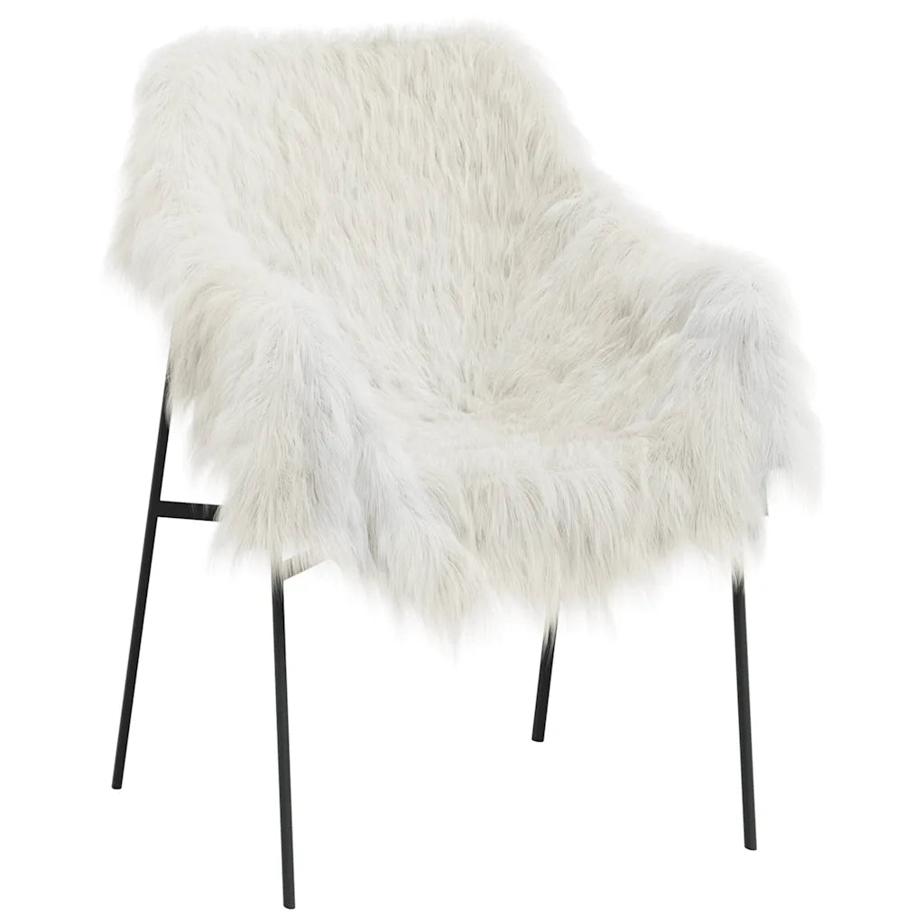 Pelle di Montone Crema (60-70)x(90-100) cm CFW7402927