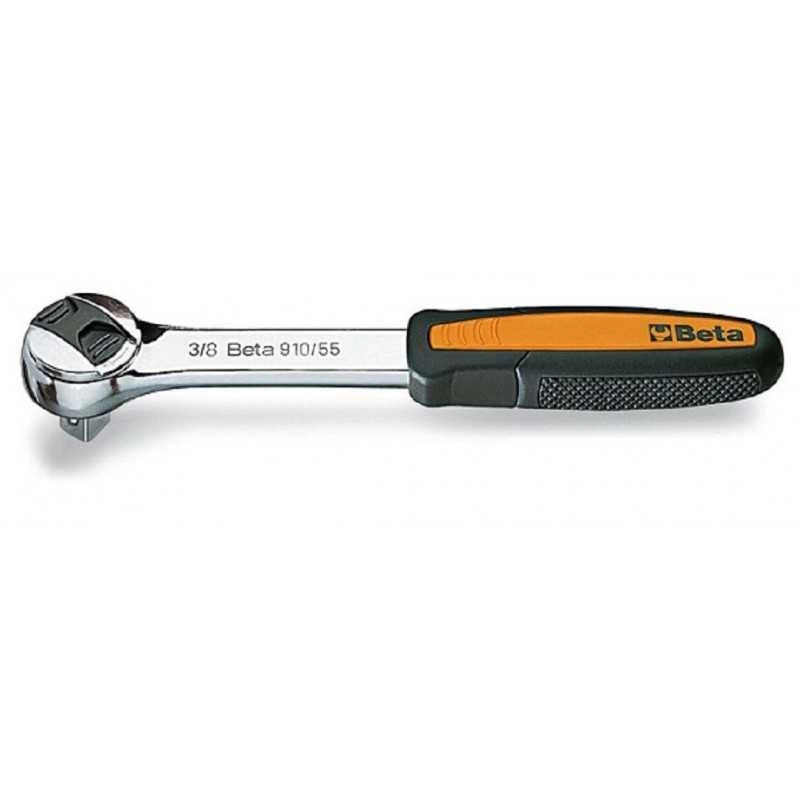 Cricchetto Reversibile 3/8" 910/55 Beta
