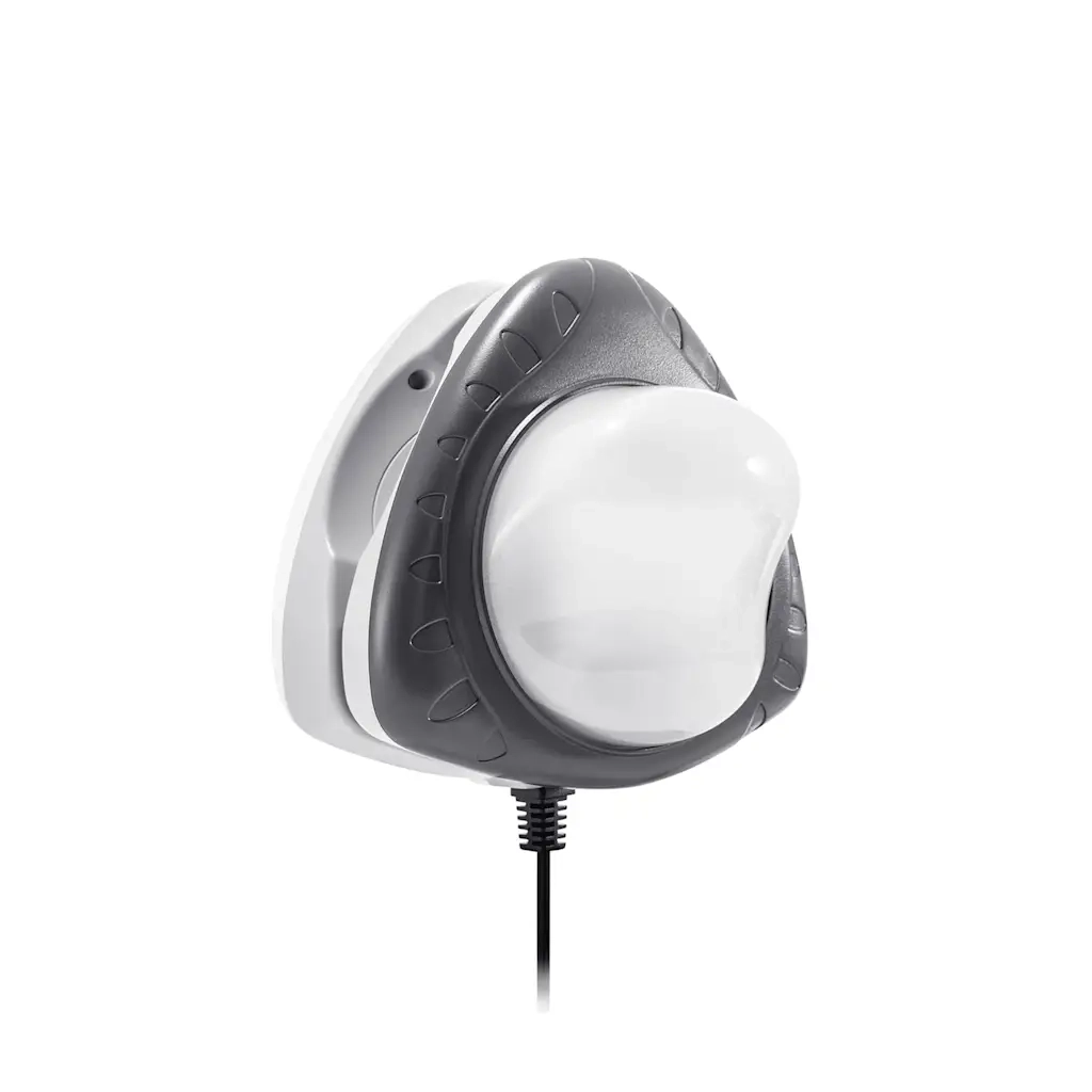 INTEX Lampada a LED da Parete Magnetica per Piscina 28698 91588