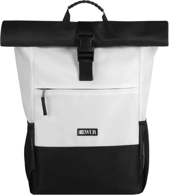 Zak da bagno impermeabile 35L con apripettti - ideale per campeggio, spiaggia e escursioni