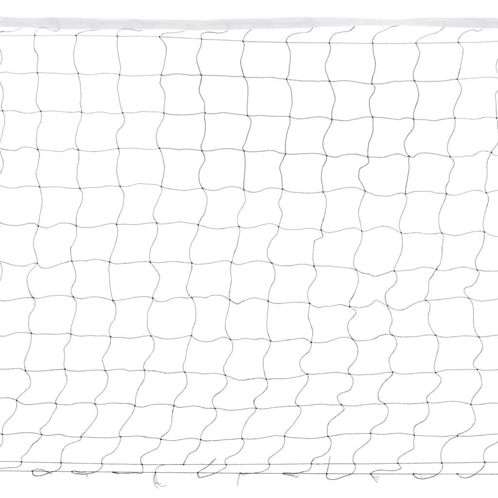 Set da Badminton con 4 Racchette e Rete 620x151 cm 4016331