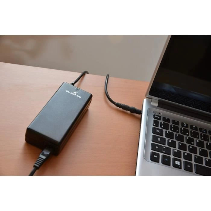 BS-PW-NB-65/2 PC caricabatterie