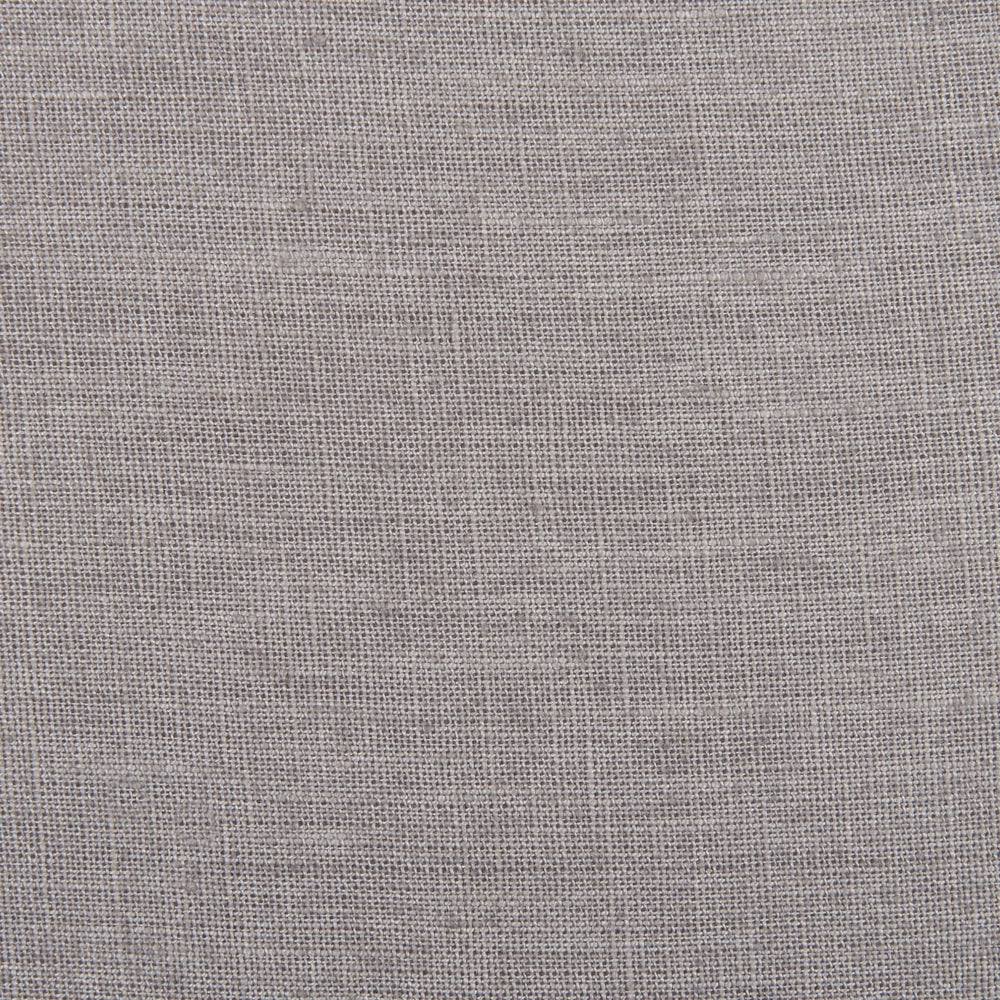 Set di 2 cuscini decorativi grigio 45 x 45 cm federa rimovibile cuscino decorativo con imbottitura per divano letto