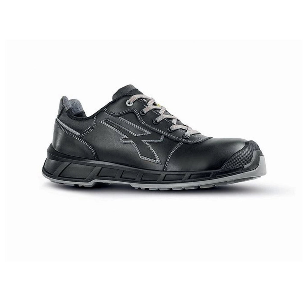 Scarpe antinfortunistiche U‑Power SINATRA S ESD S3S CI FO SR N.39