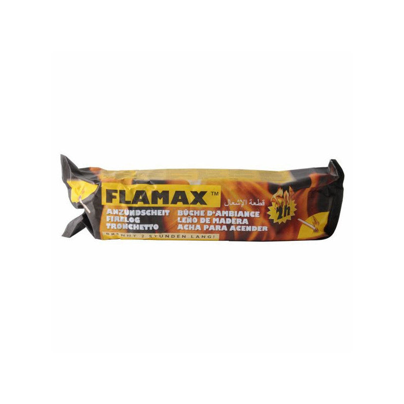 Ceppo Caminetti Firelog Kg 1,1 Flamax