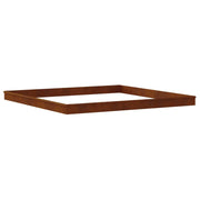 Recinzioni per lumache 20 pz Ruggine CFW5236136