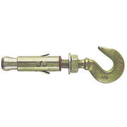 TASSELLO FISCHER CON GANCIO FORGIATO SLM-G- 10- FISCH- pezzi 25
