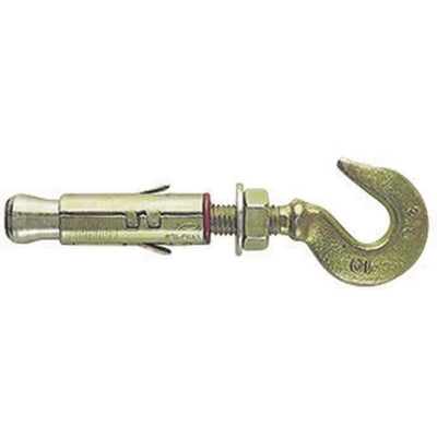 TASSELLO FISCHER CON GANCIO FORGIATO SLM-G- 10- FISCH- pezzi 25