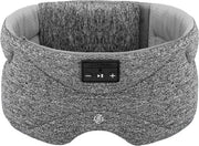 Slaapmasker Bluetooth con Cuffia - Oogmasker per Sonno - Slaapmasker con Altoparlanti - Cuffia per Sonno - Slaapmasker con Cinturino - Modello: [inserire modello] - [inserire tecnica specifica]