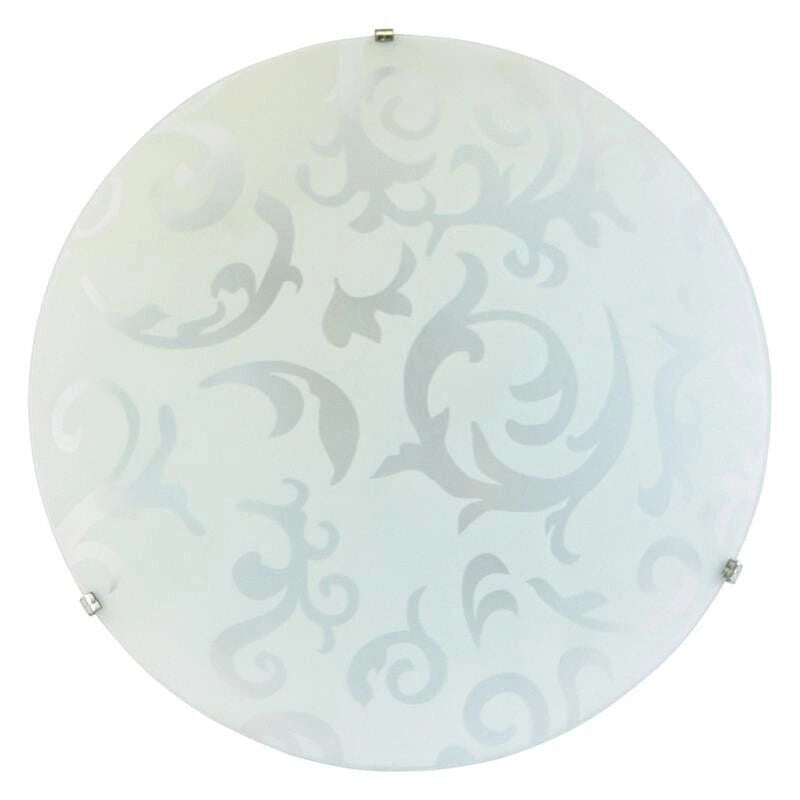 MELISSA LAMPADA PLAFONIERA DA SOFFITTO E27 1 LUCE 30 CM