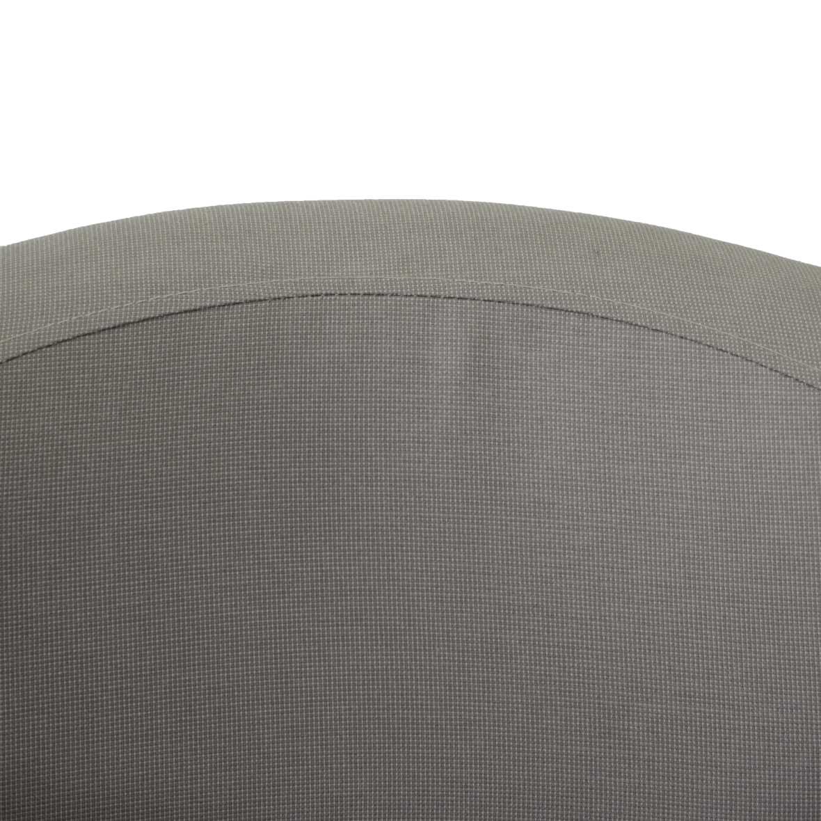 Sedia da Giardino 62x61xh79 cm in Alluminio Riverside Tortora