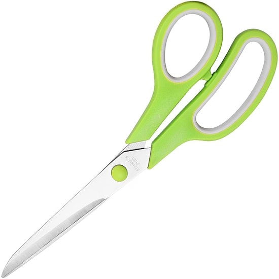 Serra 8" Ultra Affilata - Multifunzionale - Ergonomica