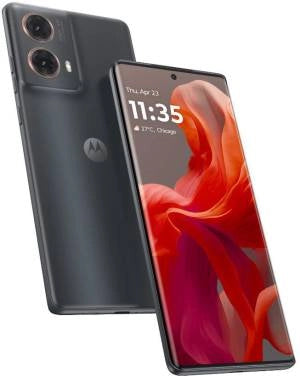 Motorola moto g85 5g 16,9 cm (6.67") doppia sim android 14 usb tipo-c 8 gb 256 gb 5000 mah grigio - 0840023274367