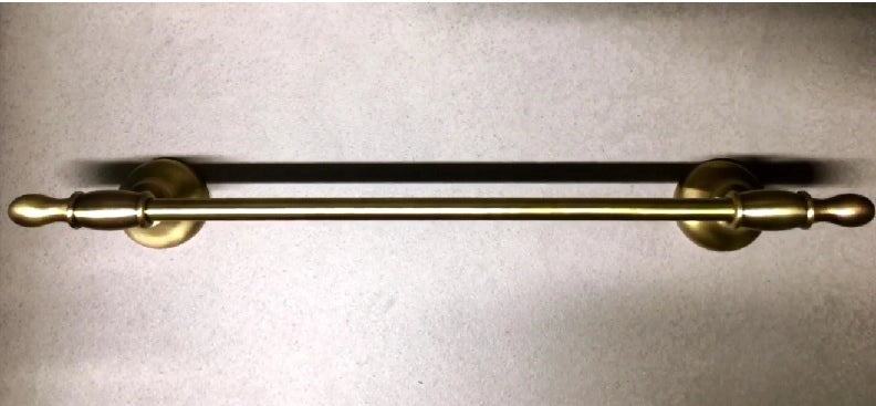 Porta Salviette/Bronzo Satinato 9 0 0 - Capannoli