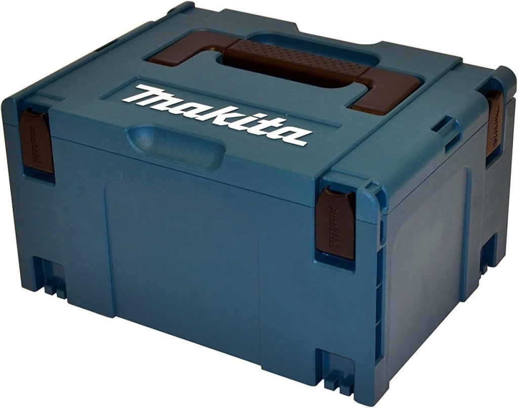 Makita PJ7000J Fresatrice Lamellare Intestatrice 700W 100mm 6 posizioni profondita' 0° 45° 90°