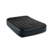 64124ND - Materasso Dura-Beam Pillow Rest Matrimoniale Con Tecnologia Fiber Tech, Pompa Elettrica Incorporata 152X203X42 Cm