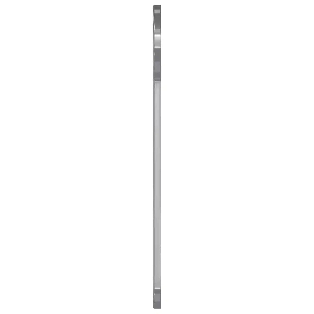 Chiave inglese 12 pz Argento 10 mm Ferro CFW2282914