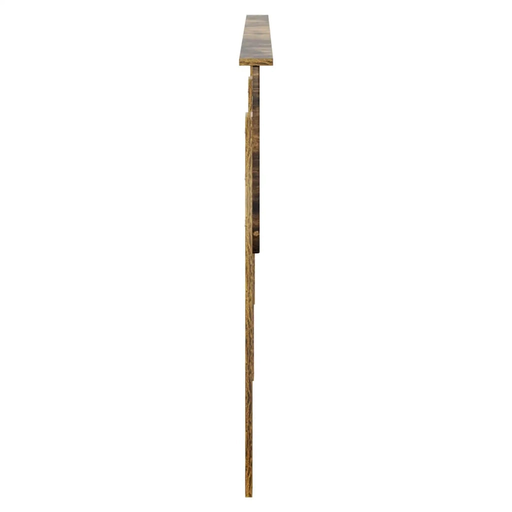 Testiera Rovere fumé Legno ingegnerizzato 888380
