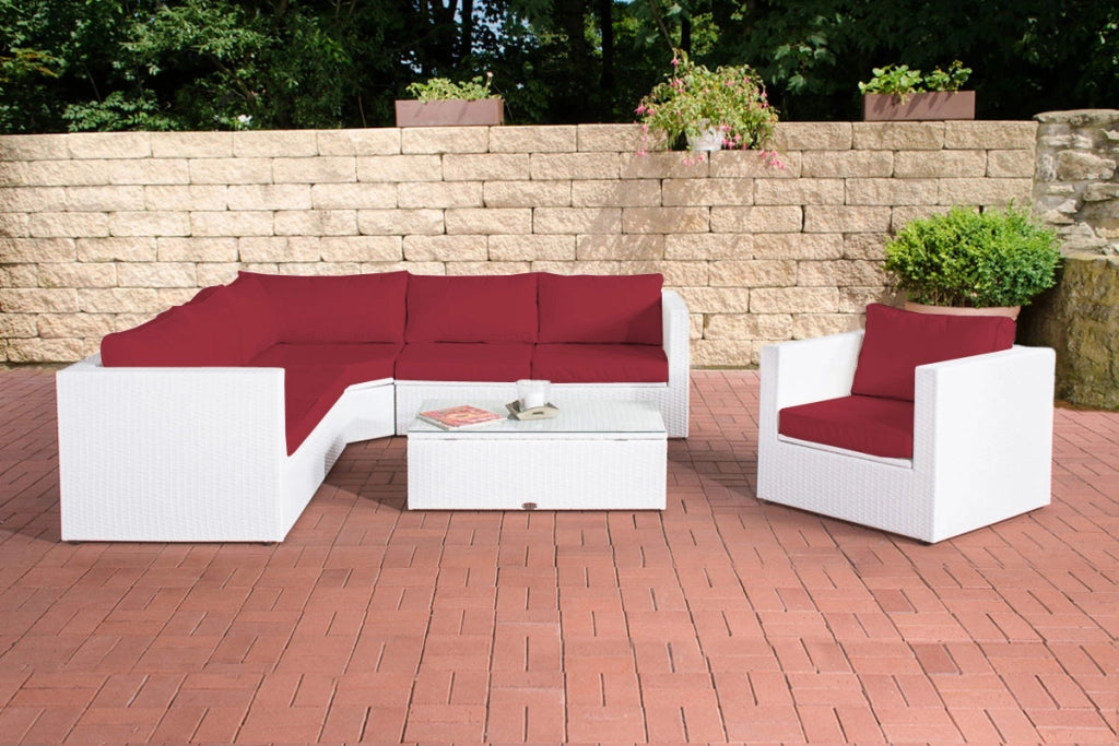 Set federe Tibera 4